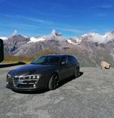 Alfa Romeo 159 Sportwagon - gebrauchte Alfa Romeo 159 aus dem Jahr 2011