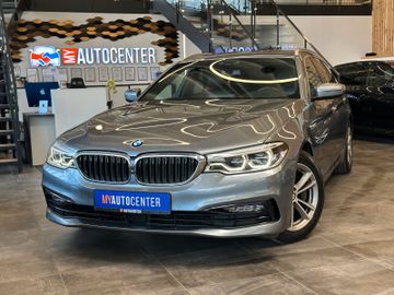 BMW 530 d xDrive Sport Line *LED*Pano*