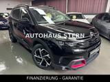 Citroën C5 Aircross 2.0 Massage 360° ACC Sternenheimmel - schwarze Citroën C5 Aircross