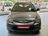 Hyundai i30 CW 1.4 Classic/1.Hand/Klima/Nr.20 - Hyundai i30 aus 2011: I30cw