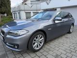 BMW 530d Touring, Head-Up, Panorama Dach, AHK, Leder - BMW 530 bis 20.000 Euro