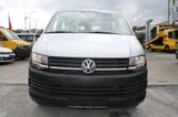 Volkswagen T6 2.0 TDI *Transporter*Kombi*9-Sitzer*AHK-STARR - Volkswagen: Transporter 9 Sitzer