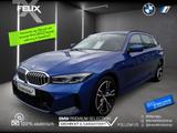 BMW 330e touring+M SPORTPAKET+PANO+LC PRO+LEASING AB - BMW 330 Gebrauchtwagen