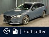 Mazda 6 165PS AUTO SPORTS-LINE*BOSE*MATRIX-LED* - Mazda 6 Gebrauchtwagen in Münster