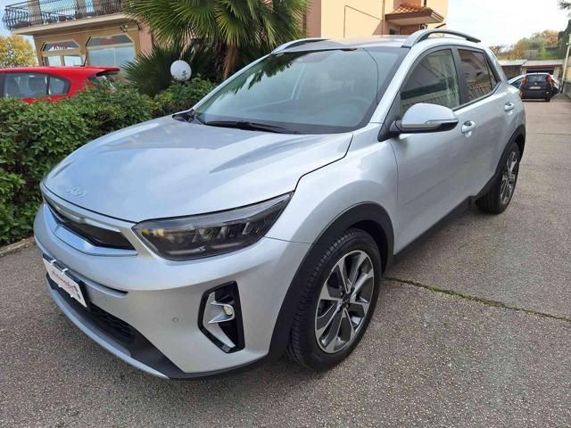 Kia KIA Stonic 1.0 T-GDi 120 CV MHEV DCT Style