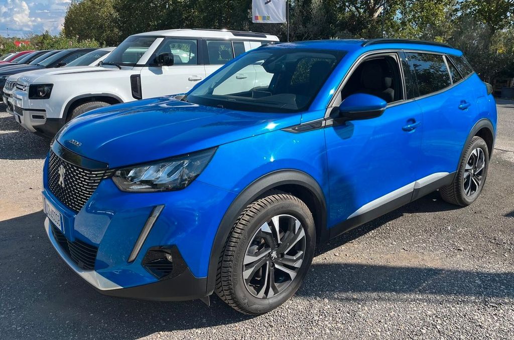 Image of Peugeot 2008