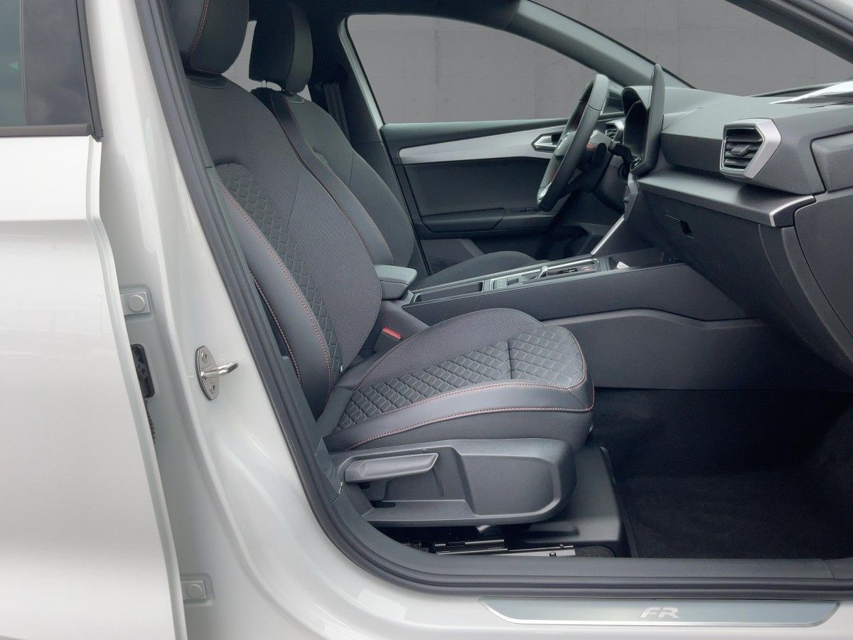 Seat Leon - Bild 12
