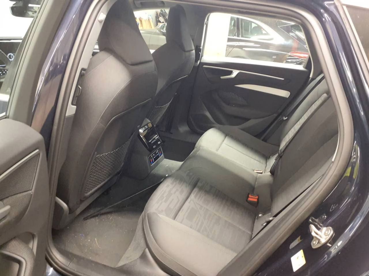 Audi A6 - Bild 6