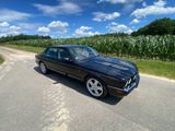 Jaguar XJR 4.0 363PS schwarz Metallic mit ... - Jaguar XJR: 4.0
