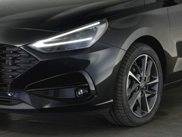 i30cw FACELIFT T-GDI ADVANTAGE 48V+VOLL LED+NAVI
