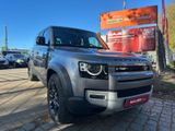Land Rover Defender AWD*LED*AHK*STHZ*NEUWERTIG - Land Rover Defender Gebrauchtwagen in Hamburg