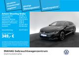 Volkswagen Arteon Shooting Brake 2.0 TSI R-Line AHK Leder Q - Volkswagen Arteon in Saarbrücken