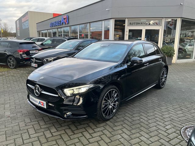 Mercedes-Benz A 250e AMG LINE*32.000 KM*