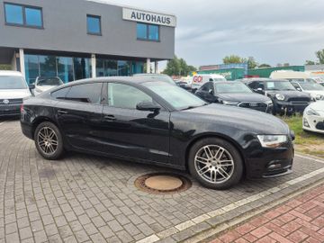 Audi A5 - 1