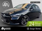 Mercedes-Benz B 180 Progressive+LED+AHK+Navi+Kam.+el. Heckklap - gebrauchte Mercedes-Benz B 180 aus dem Jahr 2023