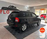 Jeep Compass 2.2 CRD Limited - Jeep Compass aus 2011: Limited