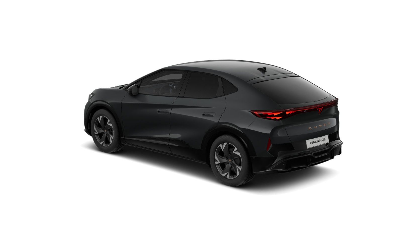 Cupra Tavascan - Bild 5