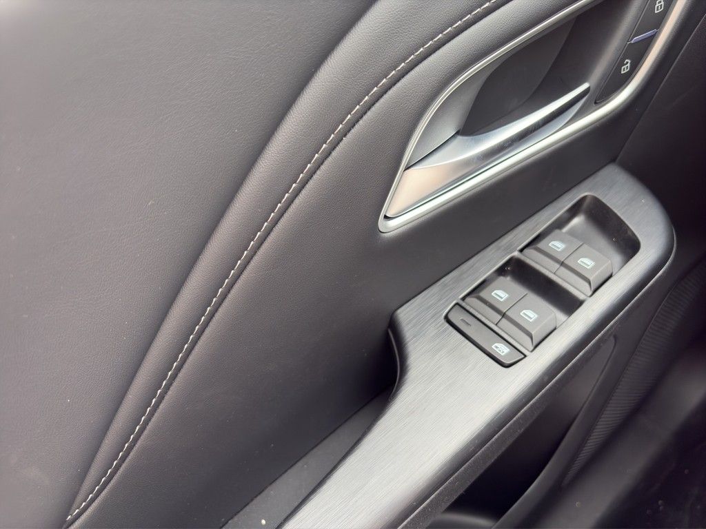 MG ZS - Bild 15
