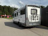 Mobilvetta k-yacht 80 tekno line - Mobilvetta Wohnwagen & Wohnmobile