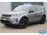 Land Rover Discovery Sport D165 HSE/HUD/AHK/BLACK P./20 Zol - Land Rover aus 2021