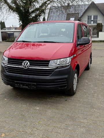 Volkswagen T6 Caravelle 2.0 TDI/ Trendline /9 Sitze/1Hd.