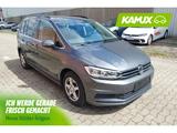 Volkswagen Touran 1.5TSI Comfortline+LED+NAVI+7-SITZE+AHK - Volkswagen Touran: Comfortline