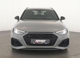 Audi RS4 Avant competition+ Matrix Pano Nav BangO Kam - Audi RS4 competition Gebrauchtwagen