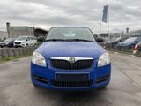 Skoda Fabia Classic - Skoda Fabia: Classic