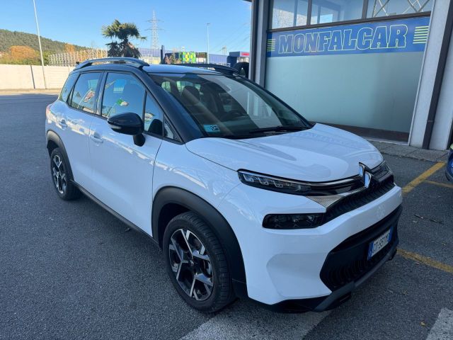 Другие Citroen C3 Aircross PureTech 110 S&S Max 2024