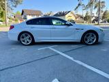 BMW 640d xDrive Gran Coupé /M-Paket/360°/Scheckheft - BMW 640 Gran Coupé: Privatanbieter