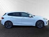 BMW 116 M Sport Exterieur|LED|DA+PA|Sitzheizung - BMW 1er Reihe: Allradantrieb