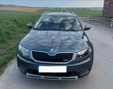 Skoda Octavia 2.0 TDI DSG 4x4 Scout Combi Scout