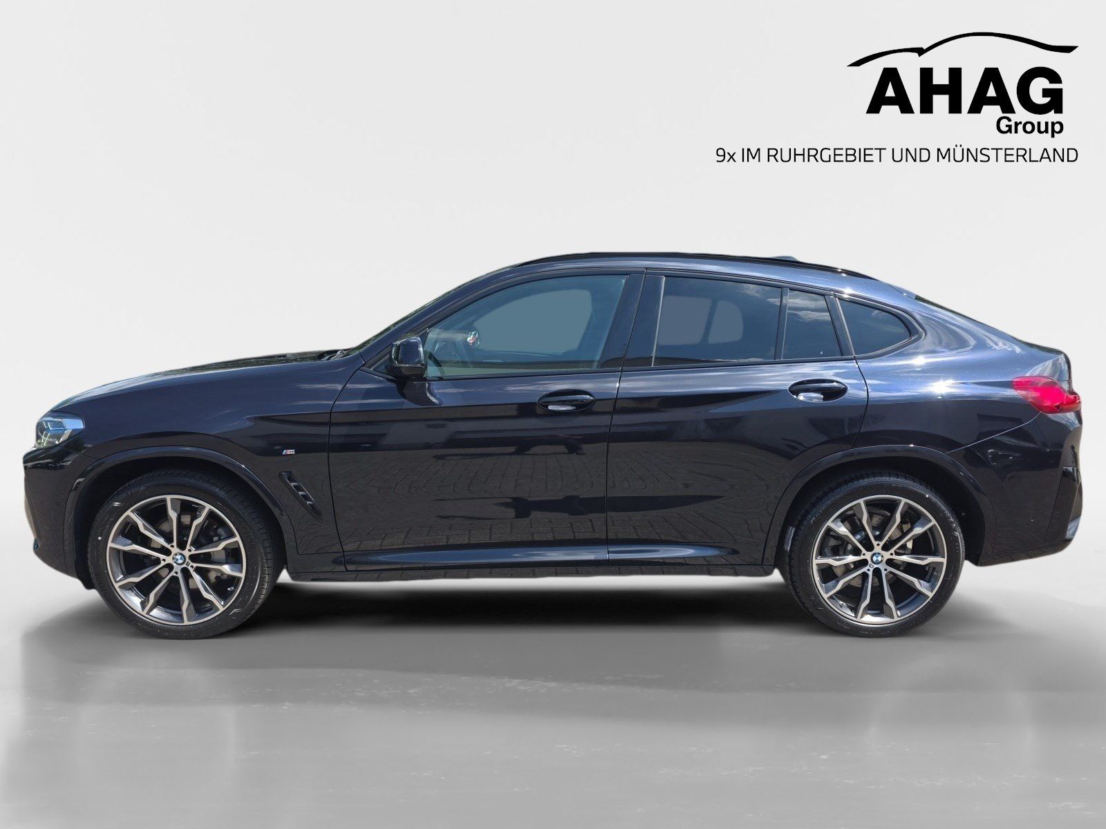 BMW X4 - Bild 6