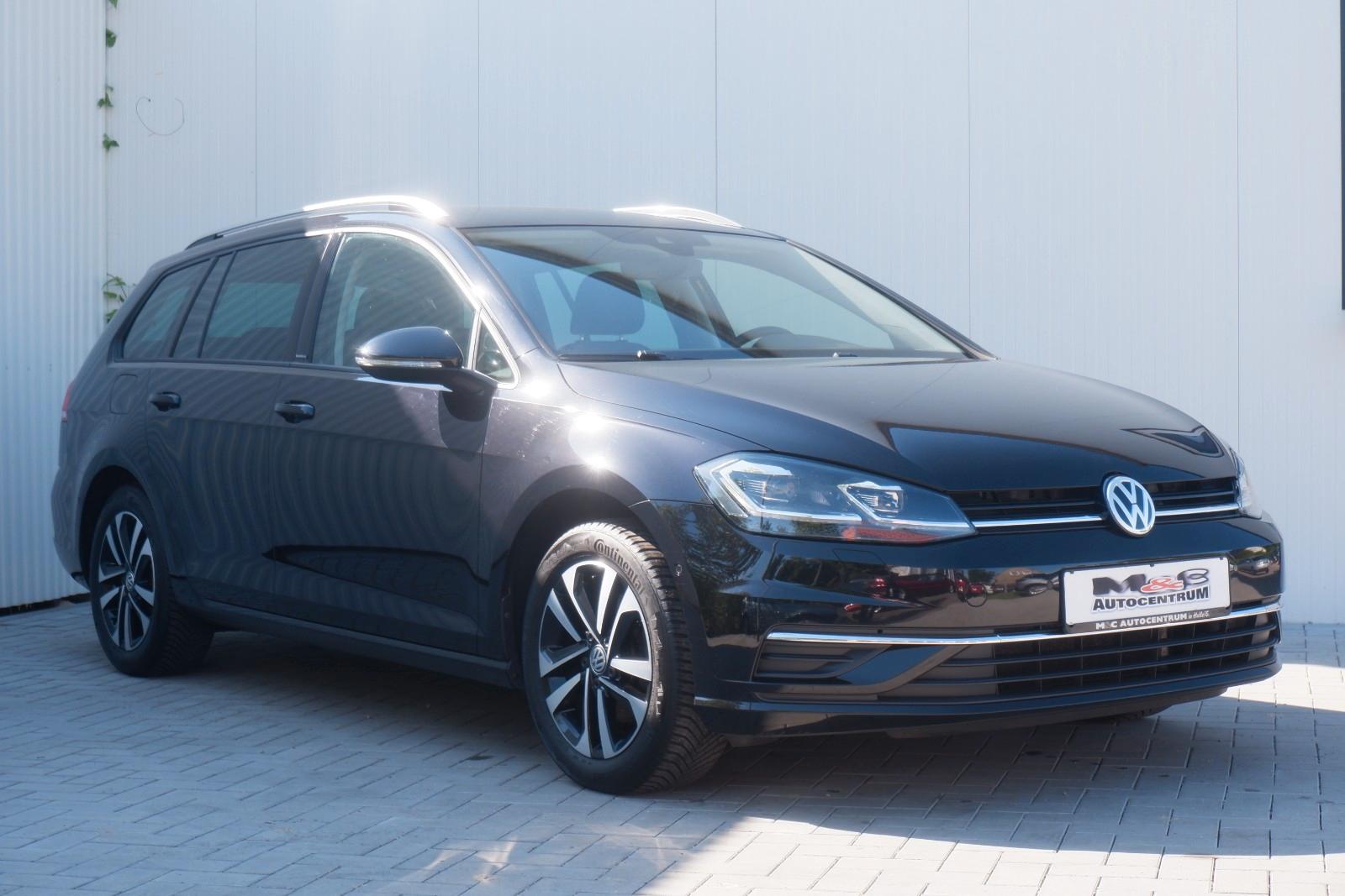 Volkswagen Golf VII Variant IQ.DRIVE*DSG*LED*ACC*