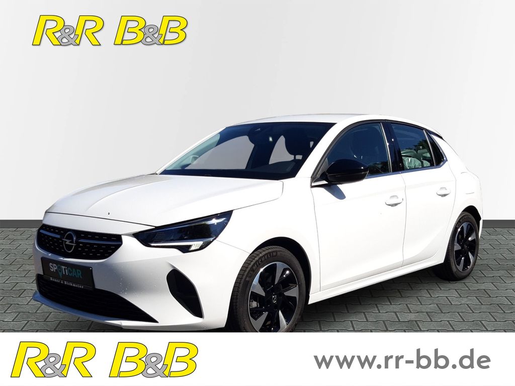 Image of Opel Corsa