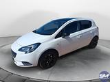 Opel Corsa 1.3 CDTI 75cv S&S MT5 b-Color - Opel Corsa mit Diesel-Antrieb: Sportwagen