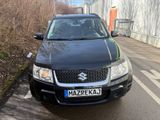 Suzuki Grand Vitara 1.6 Ltr. City-4X4 - Suzuki Grand Vitara mit Benzin-Antrieb