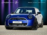 MINI Cooper C 3-t Favoured Paket L 18 PANO NaviAR H&K - MINI MINI Vorführfahrzeuge