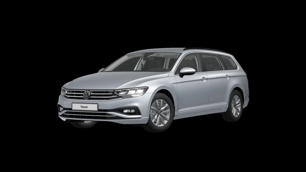 Volkswagen Passat 20 TDI Variant Business Navi LED ACC 1H 2022