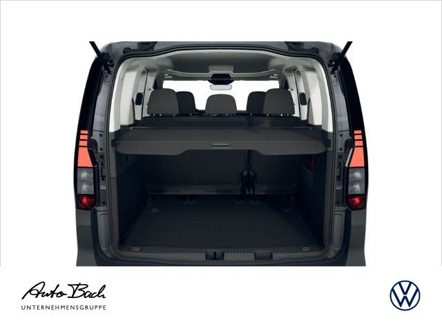 Volkswagen Caddy - Bild 5