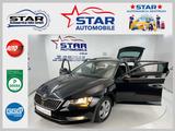 Skoda Superb Combi Ambition 1,8Ltr.-132 kW 16V TSI-DSG