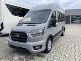 Westfalia Meridian Limited / 170 PS / Automatik - Angebote entsprechen deinen Suchkriterien