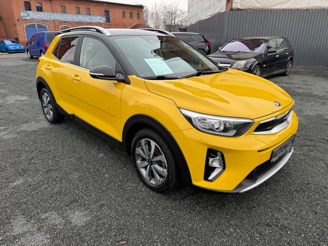 Kia Stonic 1.0 T-GDI 100 Vision / Navi / Kamera