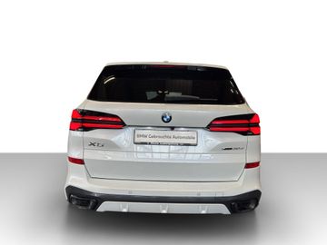 BMW X5 - 5