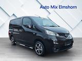 Nissan NV200 Evalia Tekna Klima Navi Kamera Tüv Neu - Nissan NV200 aus 2013