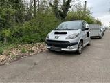 Peugeot 1007 Sport 1,6 DIESEL - Peugeot 1007: Sport