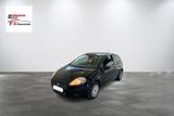 Fiat Grande Punto 1.3 MJT 90 CV 3p. Dynamic - Fiat Grande Punto mit Diesel-Antrieb: 1.9
