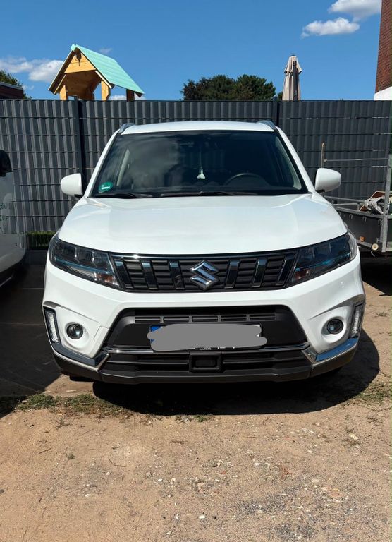 Image of Suzuki Vitara