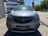 Opel Mokka X Active Automatik 06/28TÜV - Opel Mokka mit Diesel-Antrieb: Automatik