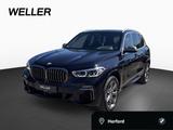 BMW X5 M50i SoftCl Pano AHK StdHz Laser St&Go 360°